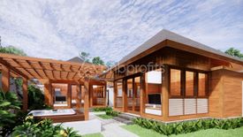 Villa dijual dengan 2 kamar tidur di Munduk, Bali