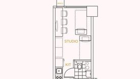 1 Bedroom Condo for sale in Quantum Residences, Barangay 49, Metro Manila near LRT-1 Gil Puyat