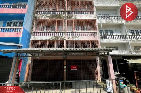 3 Bedroom Commercial for sale in Thawi Watthana, Bangkok