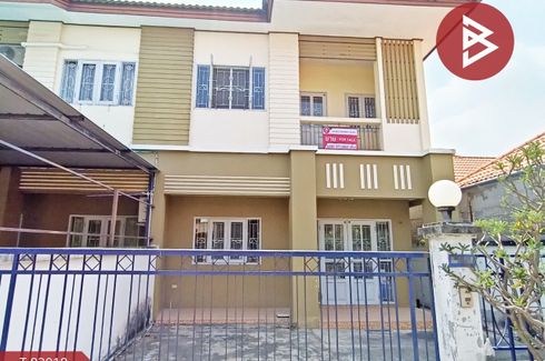 Townhouse for sale in Bueng Yitho, Pathum Thani