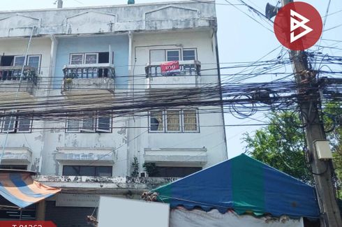 2 Bedroom Commercial for sale in Tha Chin, Samut Sakhon
