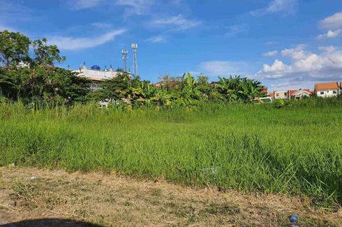 Land for sale in Catmon, Bulacan