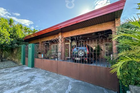3 Bedroom Townhouse for sale in Merville, Metro Manila
