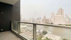 2 Bedroom Condo for sale in The River by Raimon Land, Khlong Ton Sai, Bangkok near BTS Krung Thon Buri