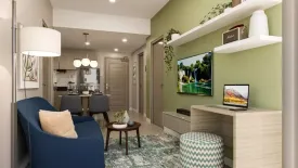 2 Bedroom Condo for sale in Sierra Valley Gardens, San Juan, Rizal