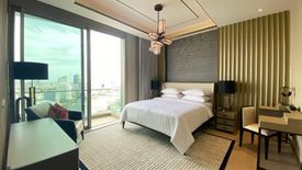 2 Bedroom Condo for Sale or Rent in The Residences At Mandarin Oriental, Khlong Ton Sai, Bangkok near BTS Krung Thon Buri