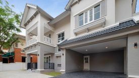 3 Bedroom House for sale in Bang Khu Wiang, Nonthaburi