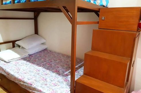 3 Bedroom Condo for sale in Doña Imelda, Metro Manila near LRT-2 V. Mapa
