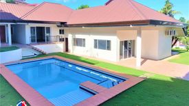 4 Bedroom House for sale in Talamban, Cebu