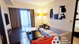 2 Bedroom Serviced Apartment for rent in Khlong Toei, Bangkok near BTS Asoke