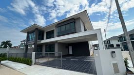 4 Bedroom House for sale in Ko Kaeo, Phuket