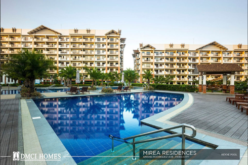 2 Bedroom Condo for rent in Mirea Residences, Santolan, Metro Manila