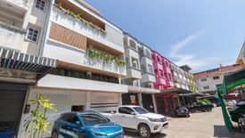 4 Bedroom Townhouse for Sale or Rent in Wat Ket, Chiang Mai