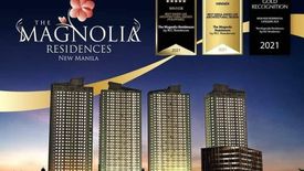 4 Bedroom Condo for sale in The Magnolia Residences, Kaunlaran, Metro Manila near LRT-2 Gilmore