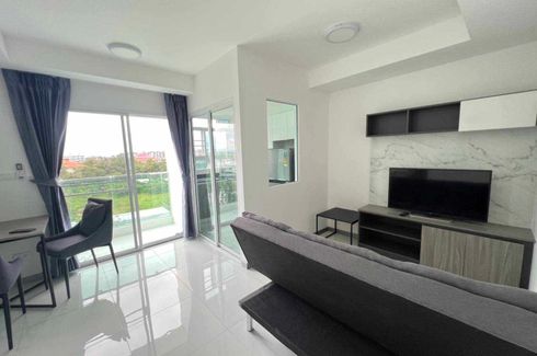 1 Bedroom Condo for Sale or Rent in The Green City 2 Condominium, Nong Pa Khrang, Chiang Mai