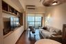 1 Bedroom Condo for sale in Shang Salcedo Place, Bel-Air, Metro Manila