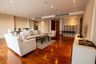 ให้เช่าคอนโด จีเอ็ม เซอร์วิส อพาร์ตเมนท์ (GM Service Apartment) 3 ห้องนอน ใน คลองเตย, คลองเตย ใกล้ BTS พร้อมพงษ์