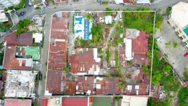 Land for sale in Sambag II, Cebu