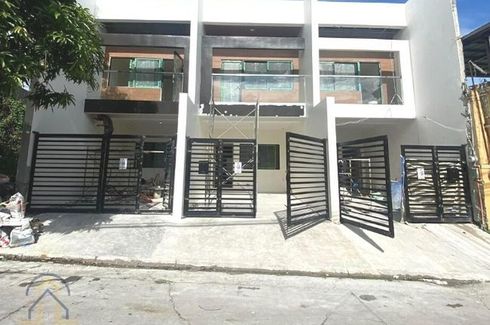 3 Bedroom Townhouse for sale in Pamplona Tres, Metro Manila