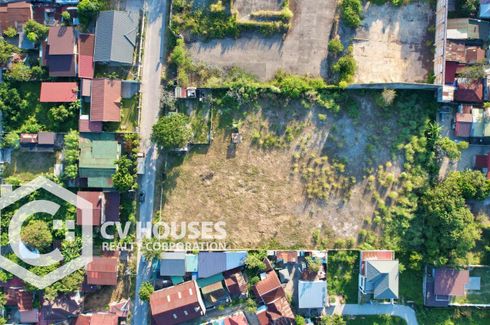 Land for sale in San Matias, Pampanga