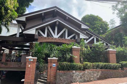 4 Bedroom House for sale in Saint Ignatius, Metro Manila