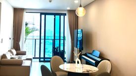 2 Bedroom Apartment for rent in Phuong 22, Ho Chi Minh