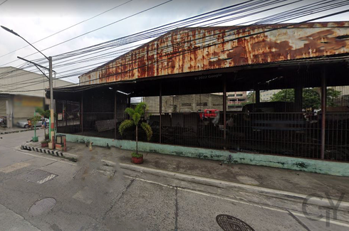 Warehouse / Factory for sale in Barangay 57, Metro Manila near LRT-1 5th Avenue