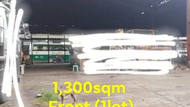 Warehouse / Factory for sale in Barangay 57, Metro Manila near LRT-1 5th Avenue