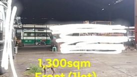 Warehouse / Factory for sale in Barangay 57, Metro Manila near LRT-1 5th Avenue