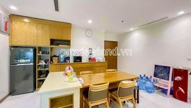 2 Bedroom Apartment for rent in Phuong 22, Ho Chi Minh