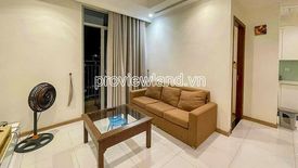 2 Bedroom Apartment for rent in Phuong 22, Ho Chi Minh