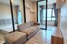 1 Bedroom Condo for sale in Niche Mono Mega Space Bangna, Bang Kaeo, Samut Prakan
