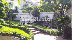 Villa for sale in Phuong 7, Ho Chi Minh