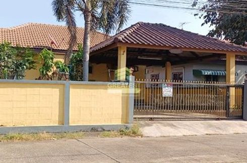 3 Bedroom House for sale in Lahan, Nonthaburi