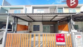 3 Bedroom Townhouse for Sale or Rent in Sai Noi, Nonthaburi