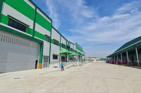 Warehouse / Factory for rent in Tabon I, Cavite
