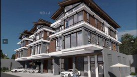 4 Bedroom House for sale in Mariana, Metro Manila near LRT-2 Gilmore