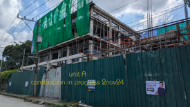 4 Bedroom House for sale in Mariana, Metro Manila near LRT-2 Gilmore