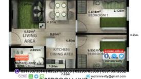 3 Bedroom Condo for sale in Commonwealth, Metro Manila