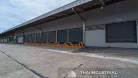 Warehouse / Factory for rent in Si Racha, Chonburi