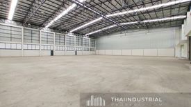 Warehouse / Factory for rent in Lam Sai, Phra Nakhon Si Ayutthaya