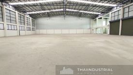 Warehouse / Factory for rent in Lam Sai, Phra Nakhon Si Ayutthaya