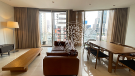 2 Bedroom Condo for rent in Saladaeng Residences, Silom, Bangkok near MRT Lumpini