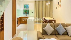 3 Bedroom Apartment for rent in An Phu, Ho Chi Minh