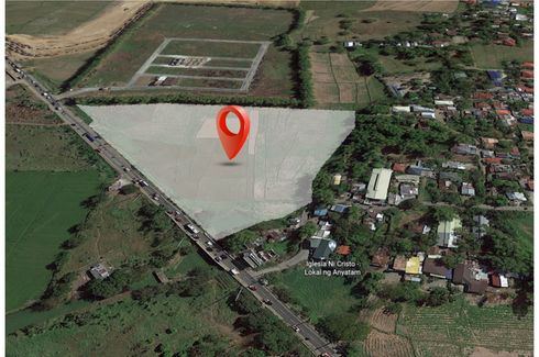 Land for sale in Anyatam, Bulacan