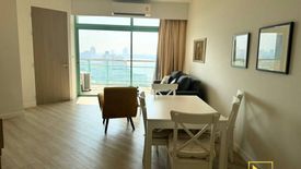 1 Bedroom Condo for rent in Chatrium Residence Riverside, Wat Phraya Krai, Bangkok near BTS Saphan Taksin