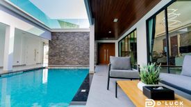 4 Bedroom Villa for sale in BaanMae Bibury, Nong Prue, Chonburi