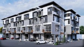 4 Bedroom Townhouse for sale in Little Baguio, Metro Manila