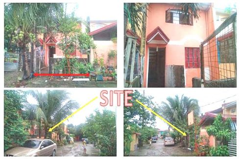 1 Bedroom Townhouse for sale in Mag-Asawang Sapa, Bulacan