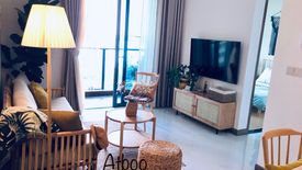 1 Bedroom Apartment for rent in Phuong 22, Ho Chi Minh